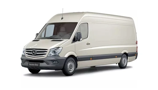 Mercedes Sprinter [W906, NCV3] (2006-2018)